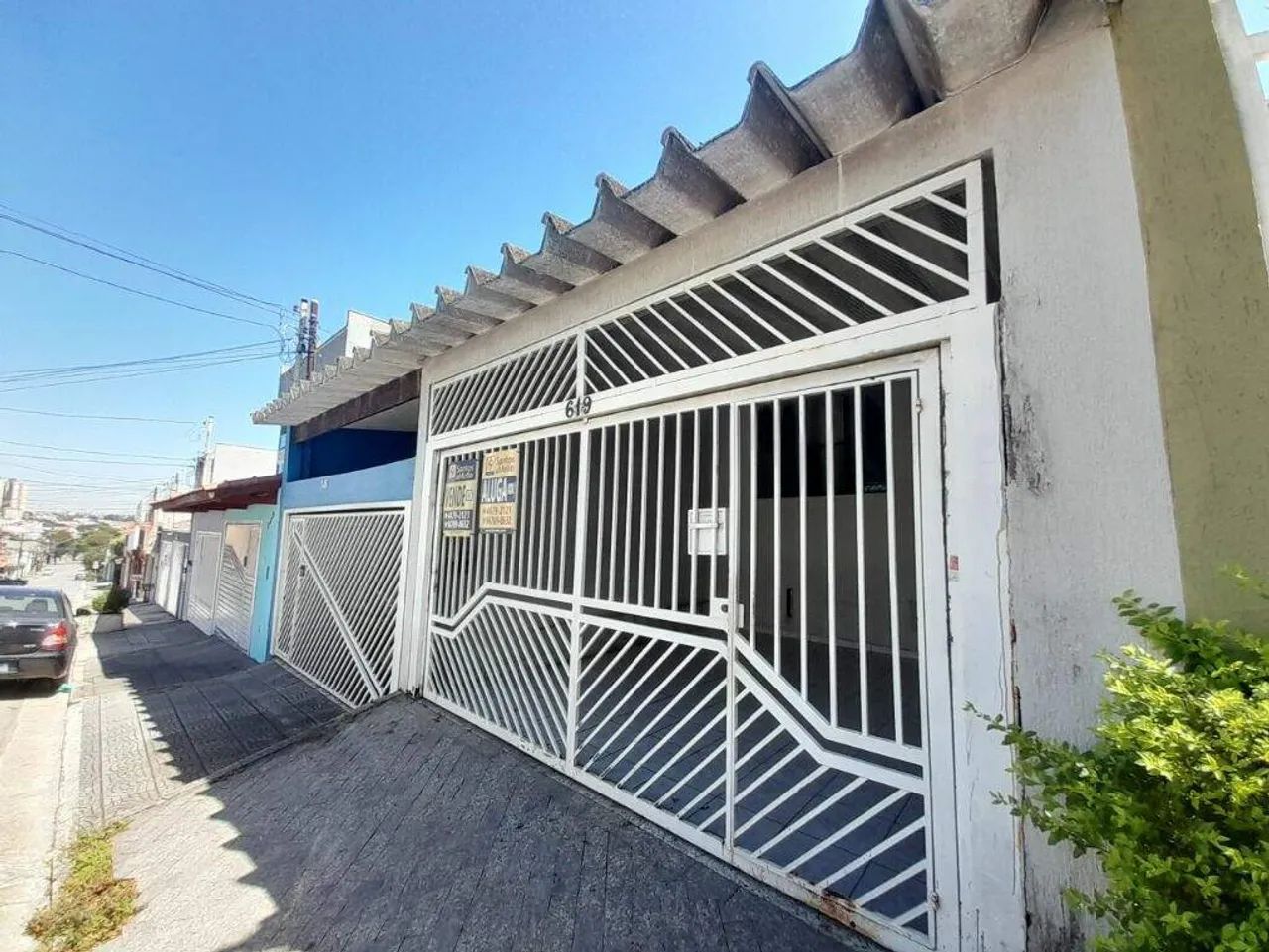 Casa com 2 dormitórios, 90 m² - Parque Capuava - Santo André/SP - Foto 4