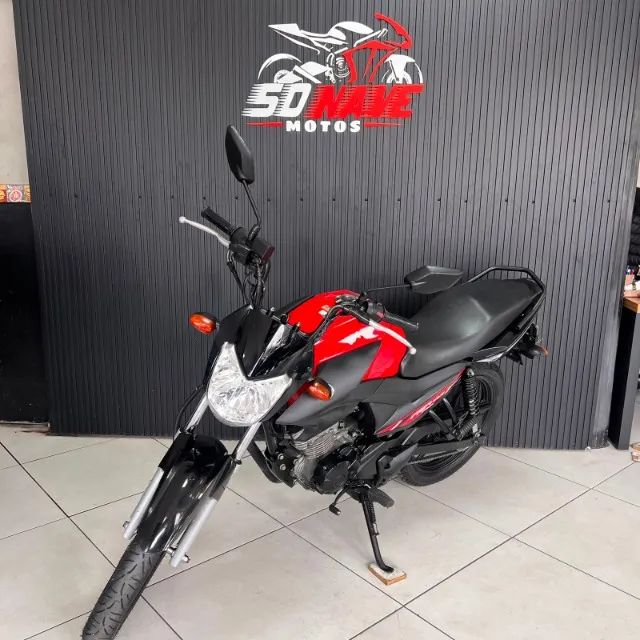 Yamaha Factor 150 Ed 2023 - Foto 4