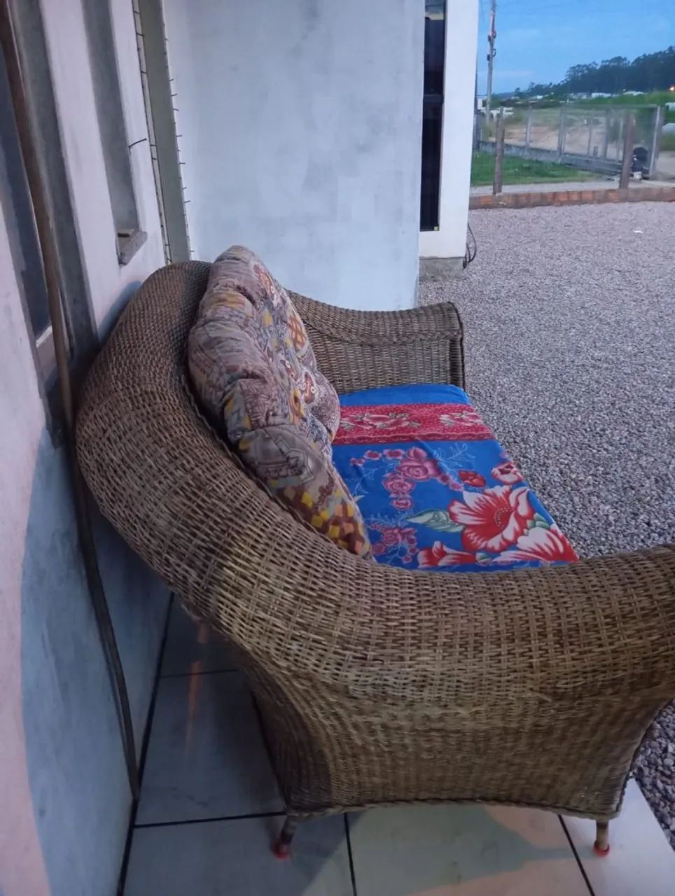 Sofá Usado - Foto 3