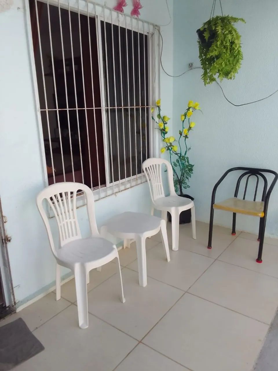 Chave de casa 140 mil - Foto 5