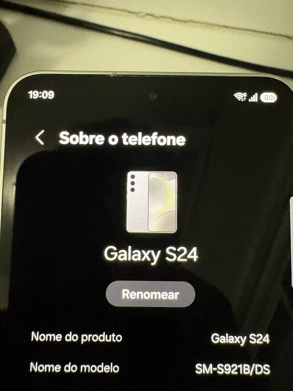samsung s24  - Foto 4