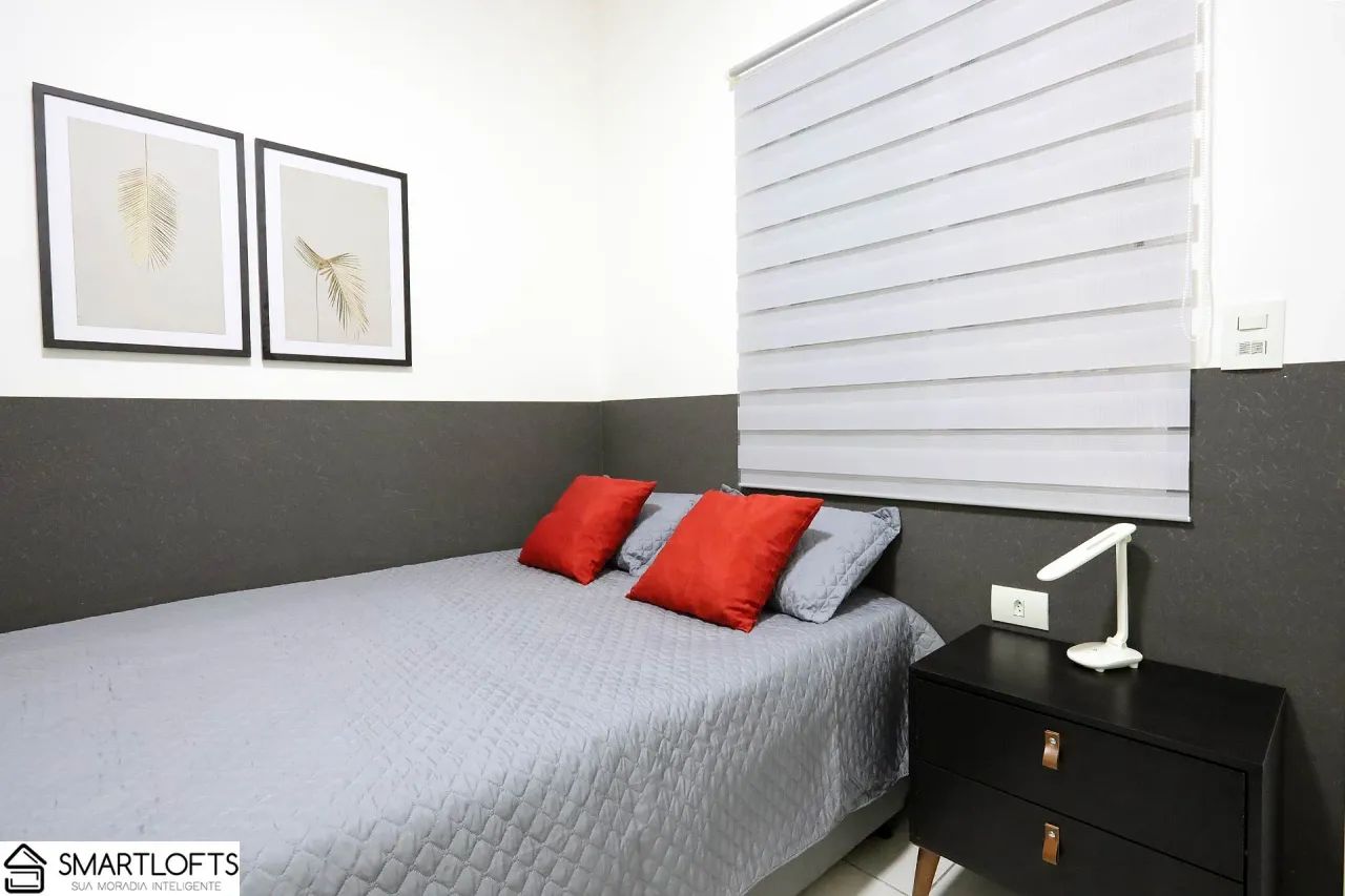 STUDIOS MOBILIADOS P/ LOCAÇÃO - Foto 2