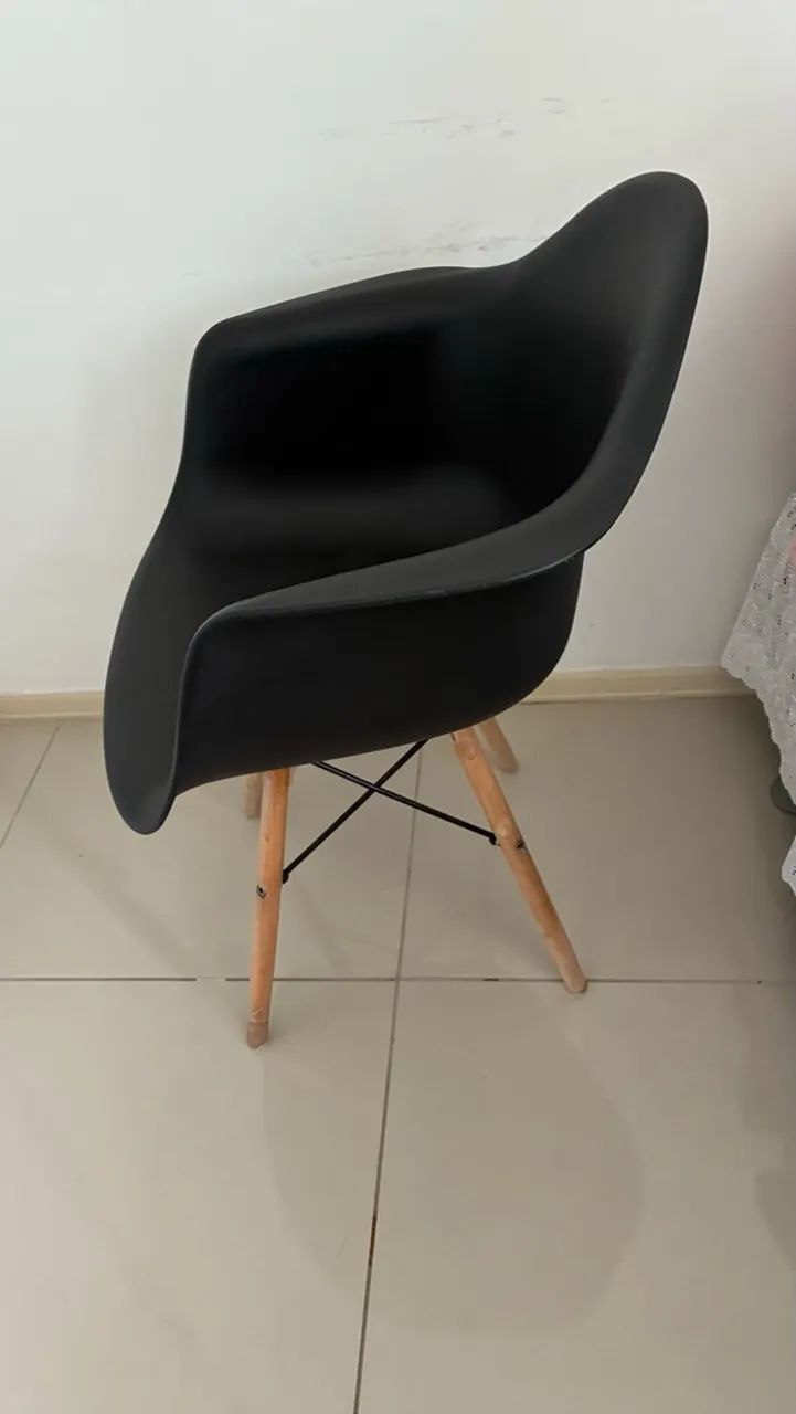 Cadeira  - Foto 3