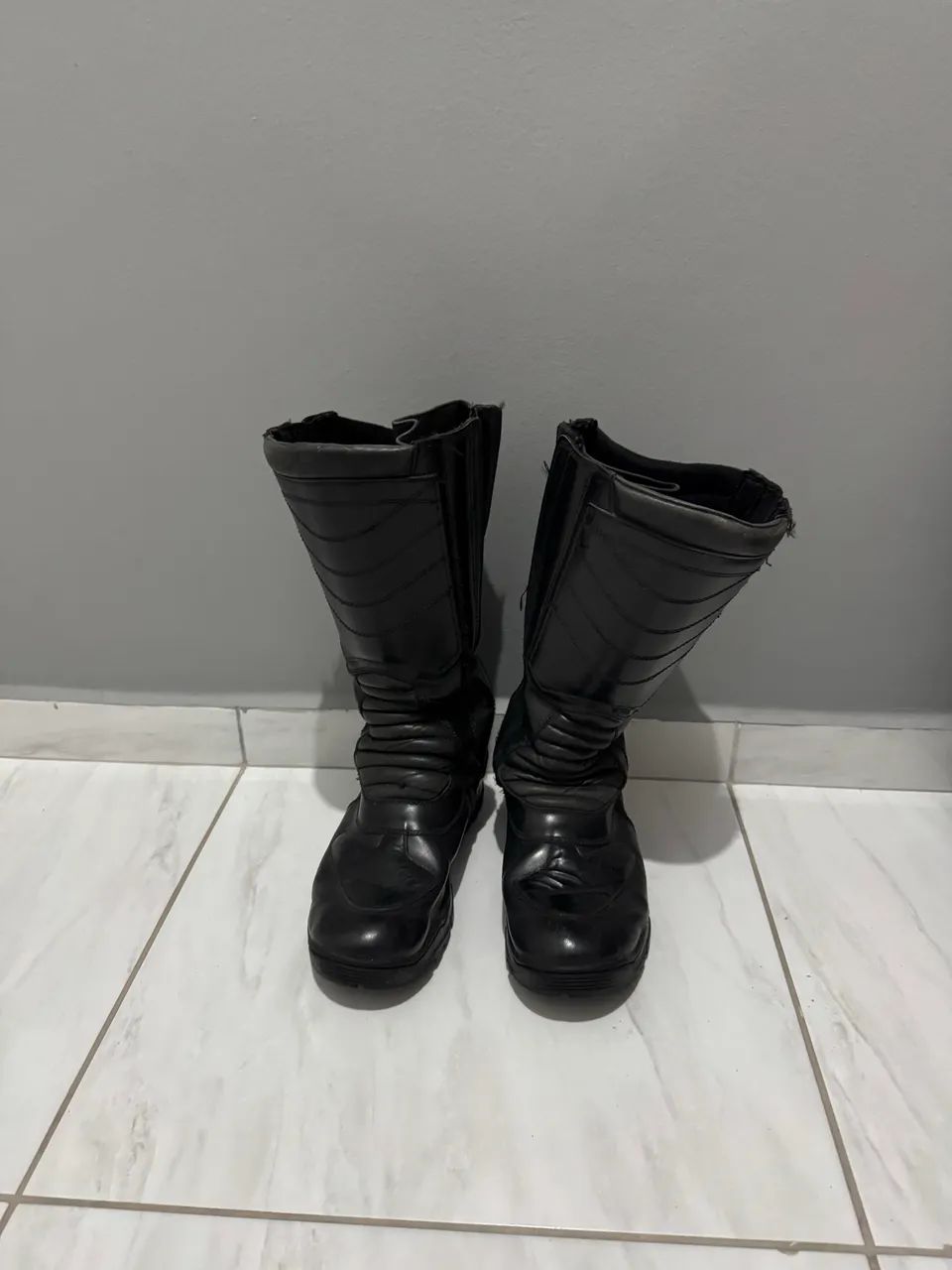 Bota bombeiro 44