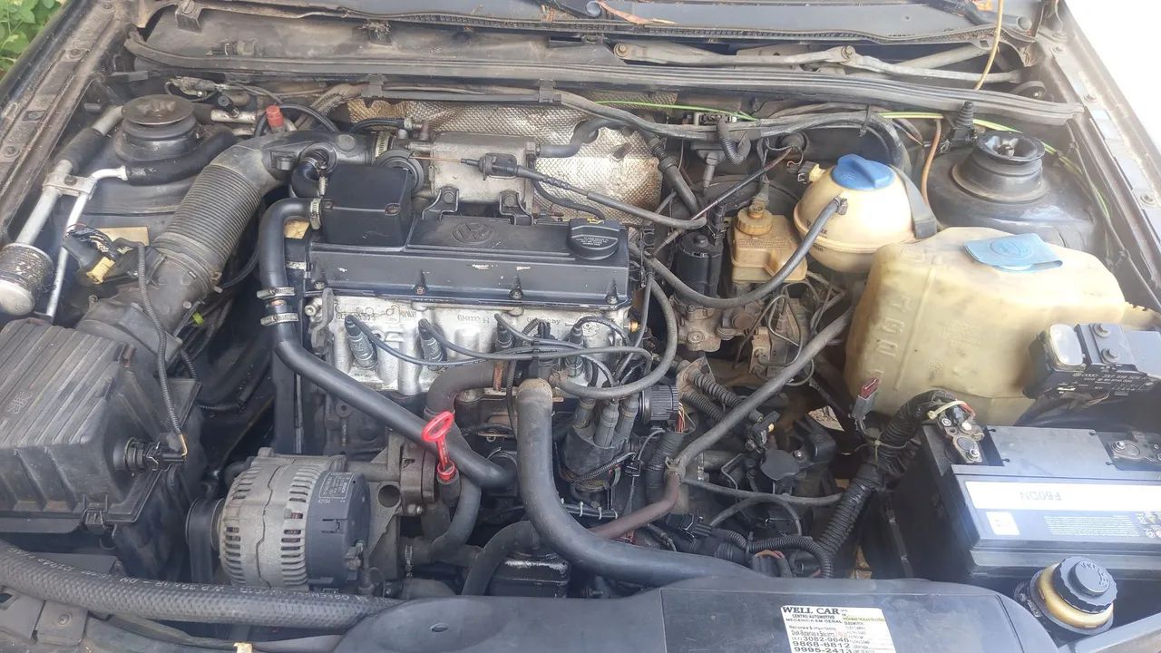 Volkswagen Passat Passat Variant 2.0 1995