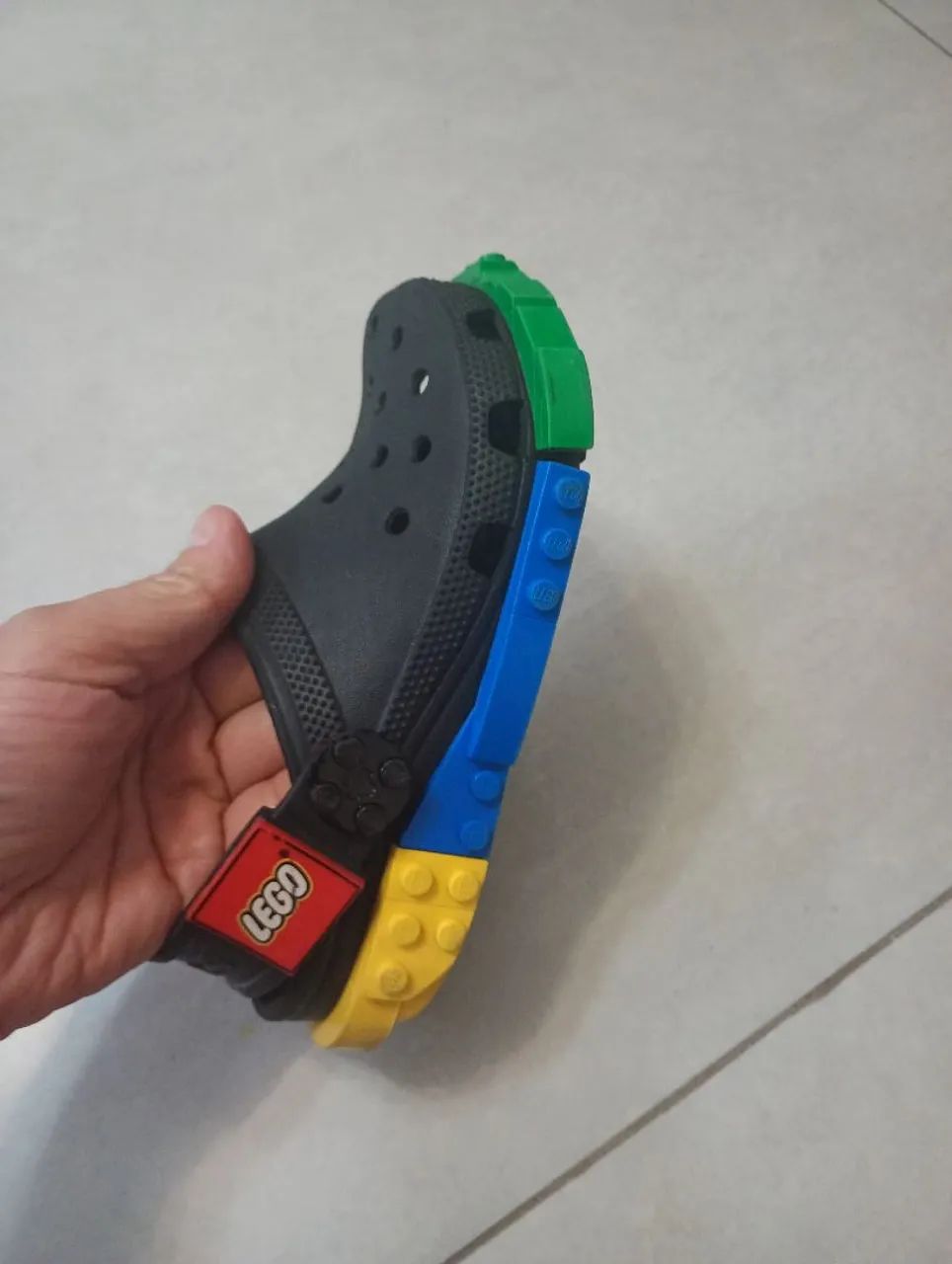 Crocs - Foto 2