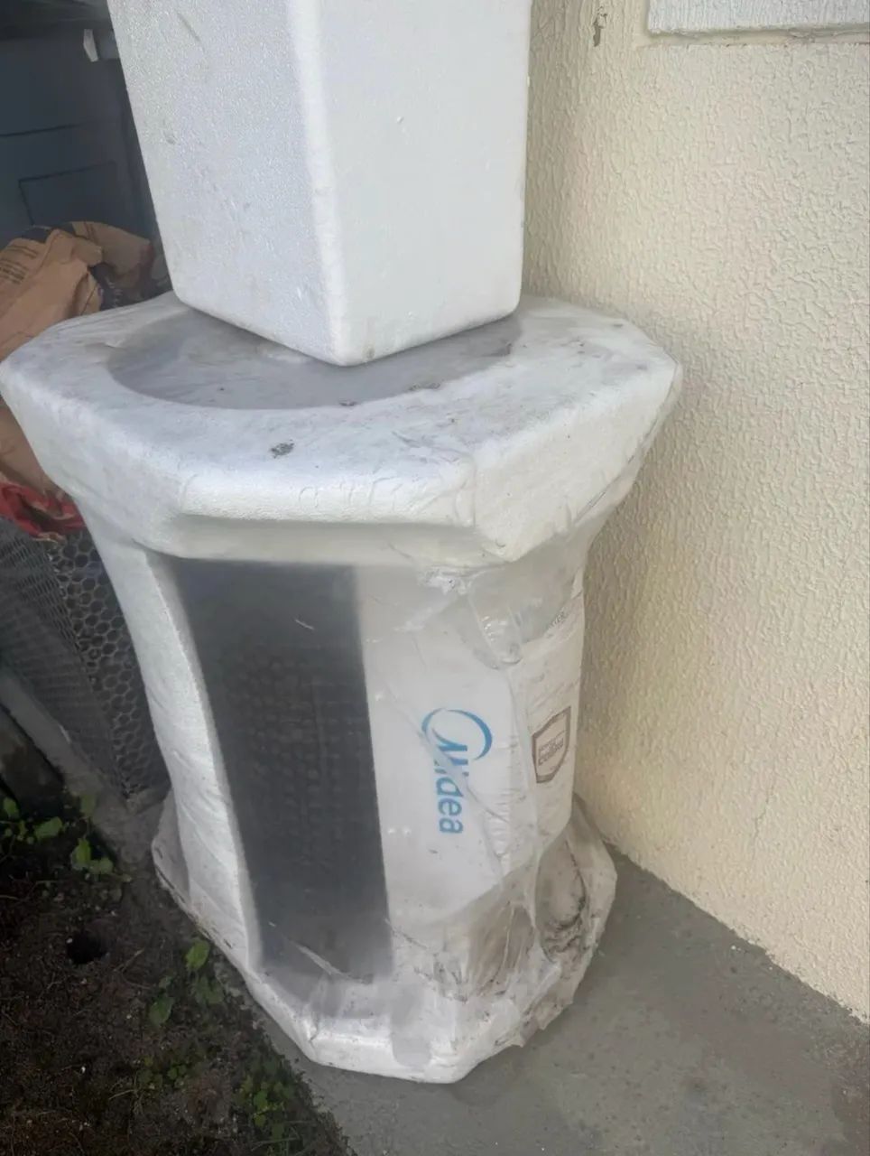 Springer Midea 22.000 Btu Airvolution Connect  - Foto 2