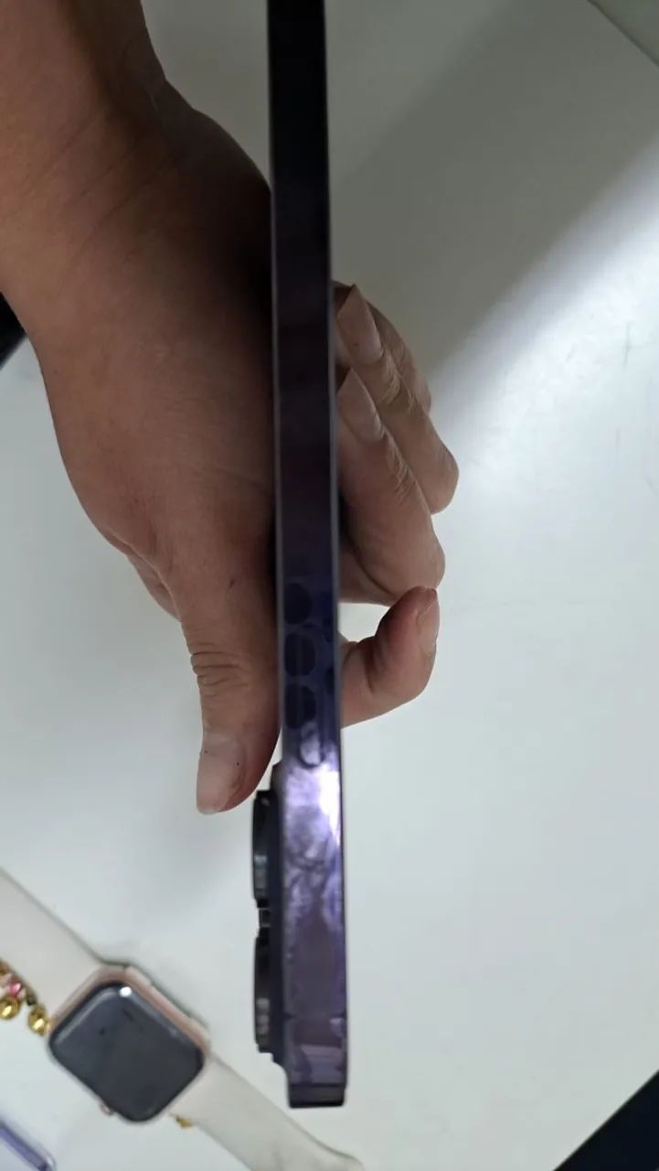 iPhone 14 Pro Max 128GB - Foto 4
