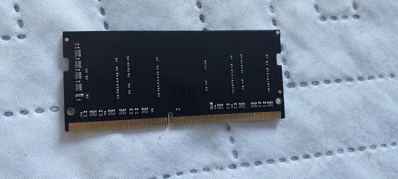 Memoria ddr4 (16gb) - Foto 2