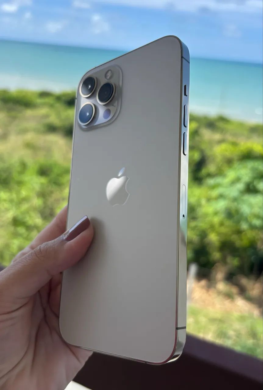 iPhone 12 Pro Max - Celulares e Smartphones - Valentina de