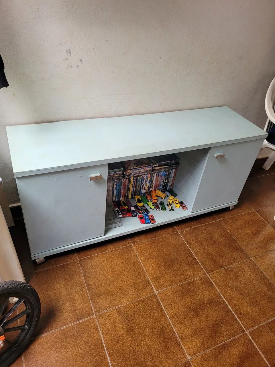 Rack por apenas 45 reais  - Foto 5