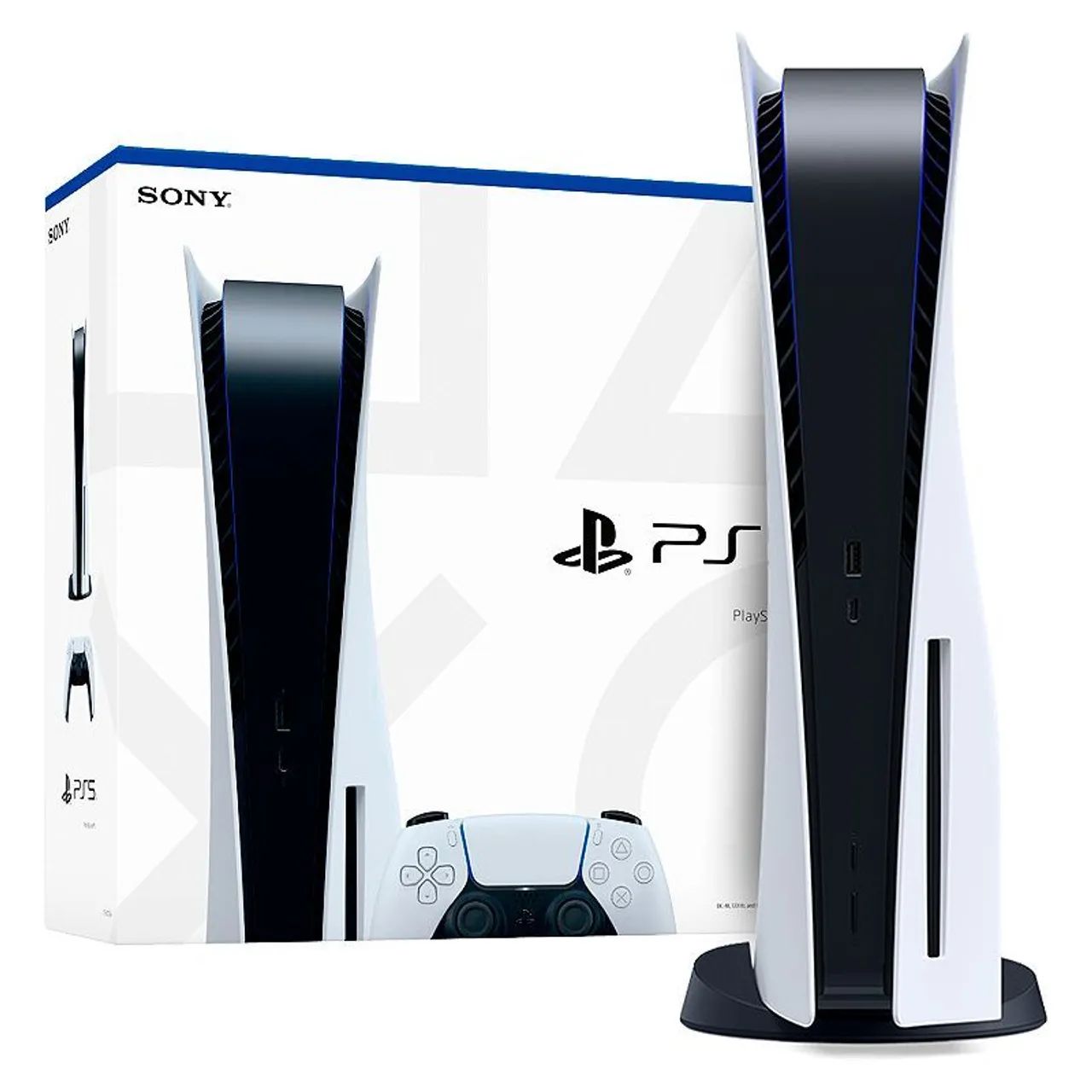 PS5 