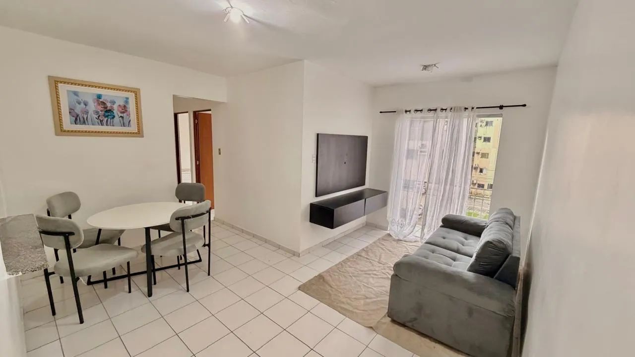 Alugo apartamento no Green Park  - Foto 5