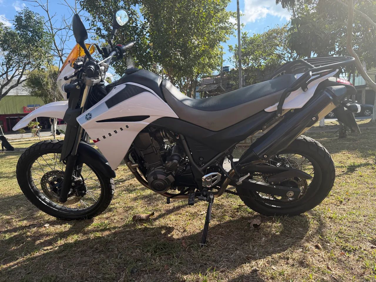 Xt 660R  - Foto 2