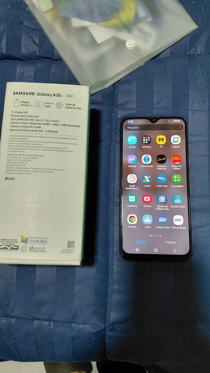 Celular