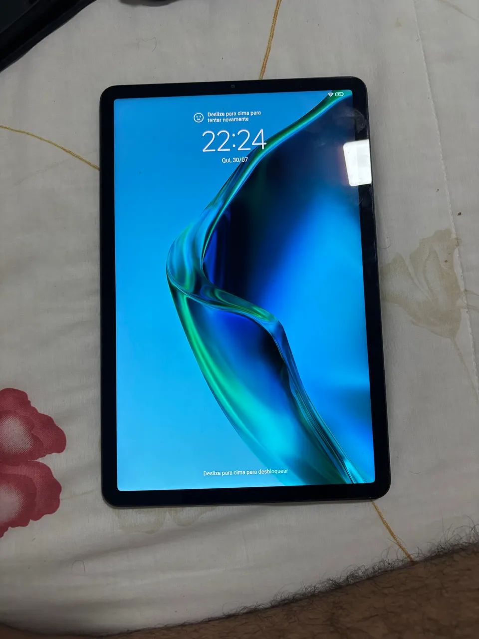 Xiaomi Pad 5 128GB - Tablets e E-Readers - Bela Vista, São Paulo