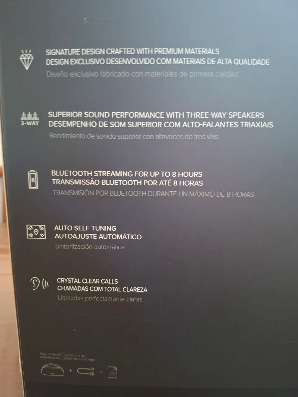 Harman kardon + play 3 - Foto 3