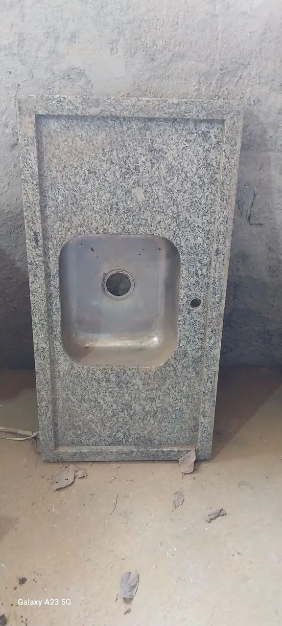 Kitchen Sink