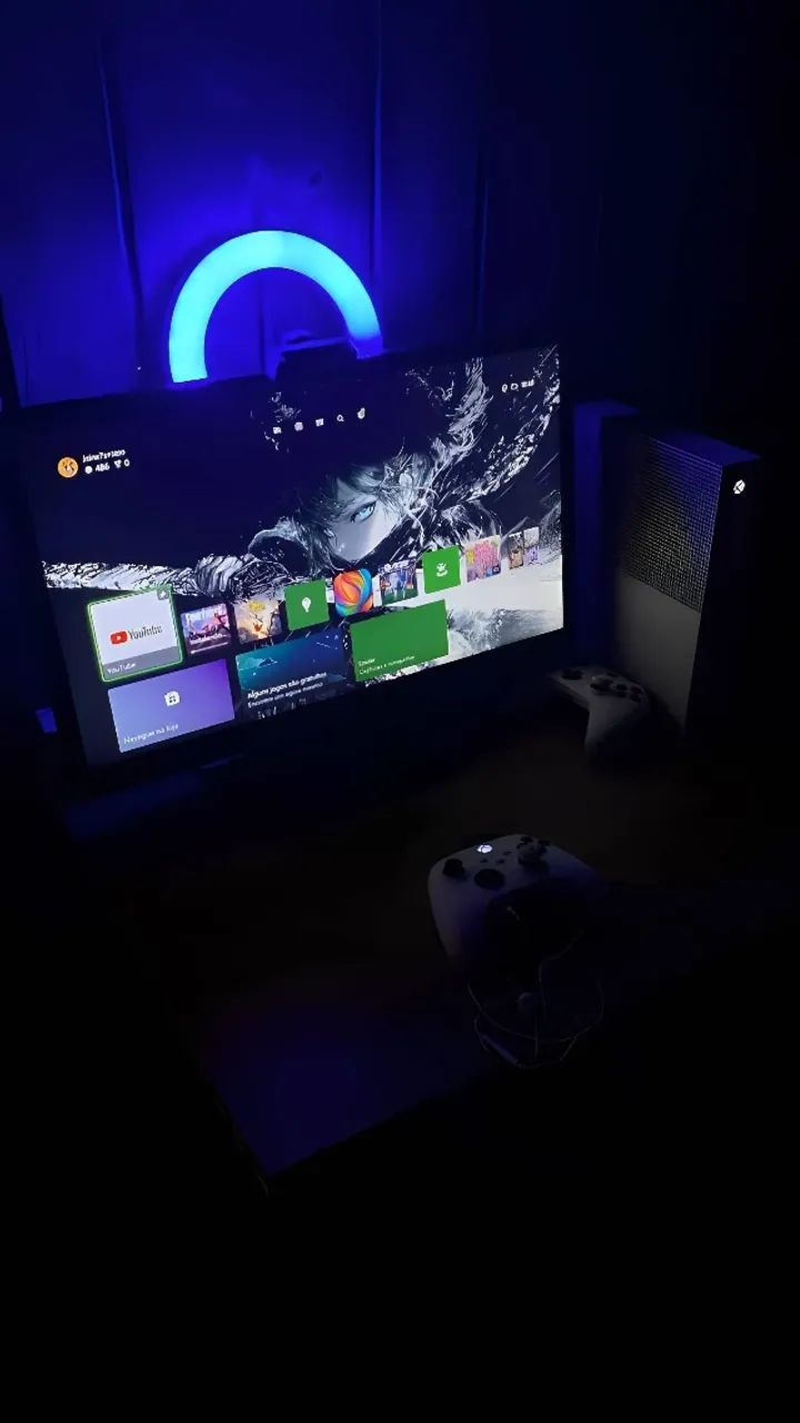 Xbox one s  - Foto 4