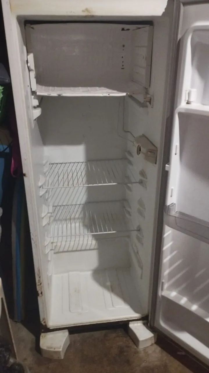 geladeira  - Foto 2