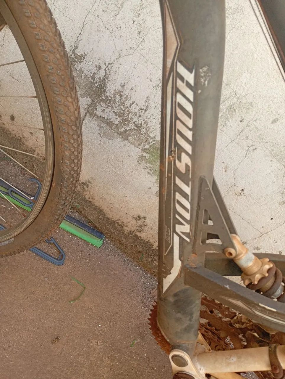 Bicicleta  - Foto 2