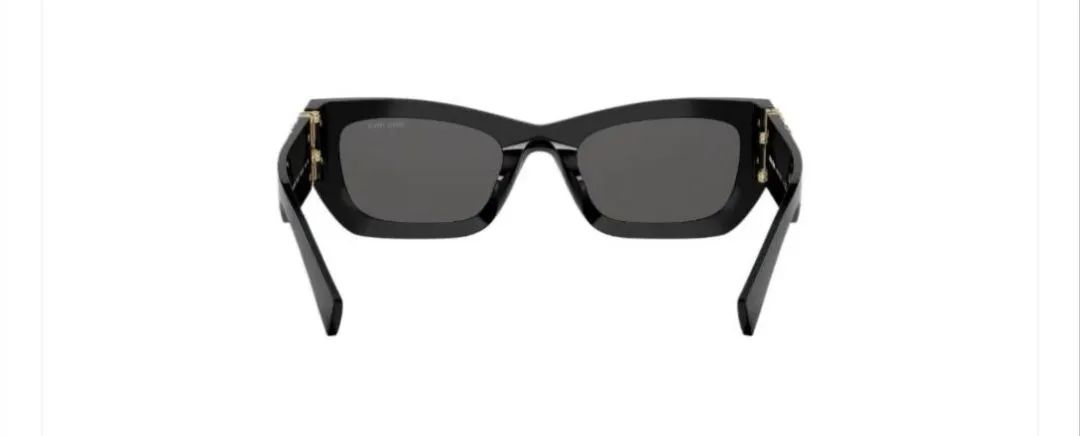 Óculos original da marca MiuMiu
