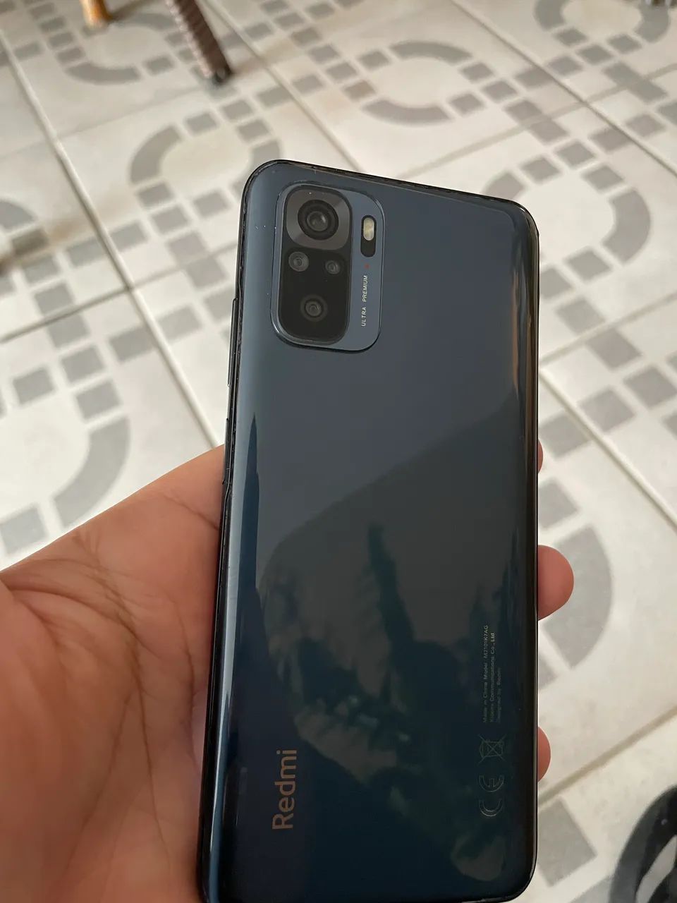 Redmi not10 - Foto 2