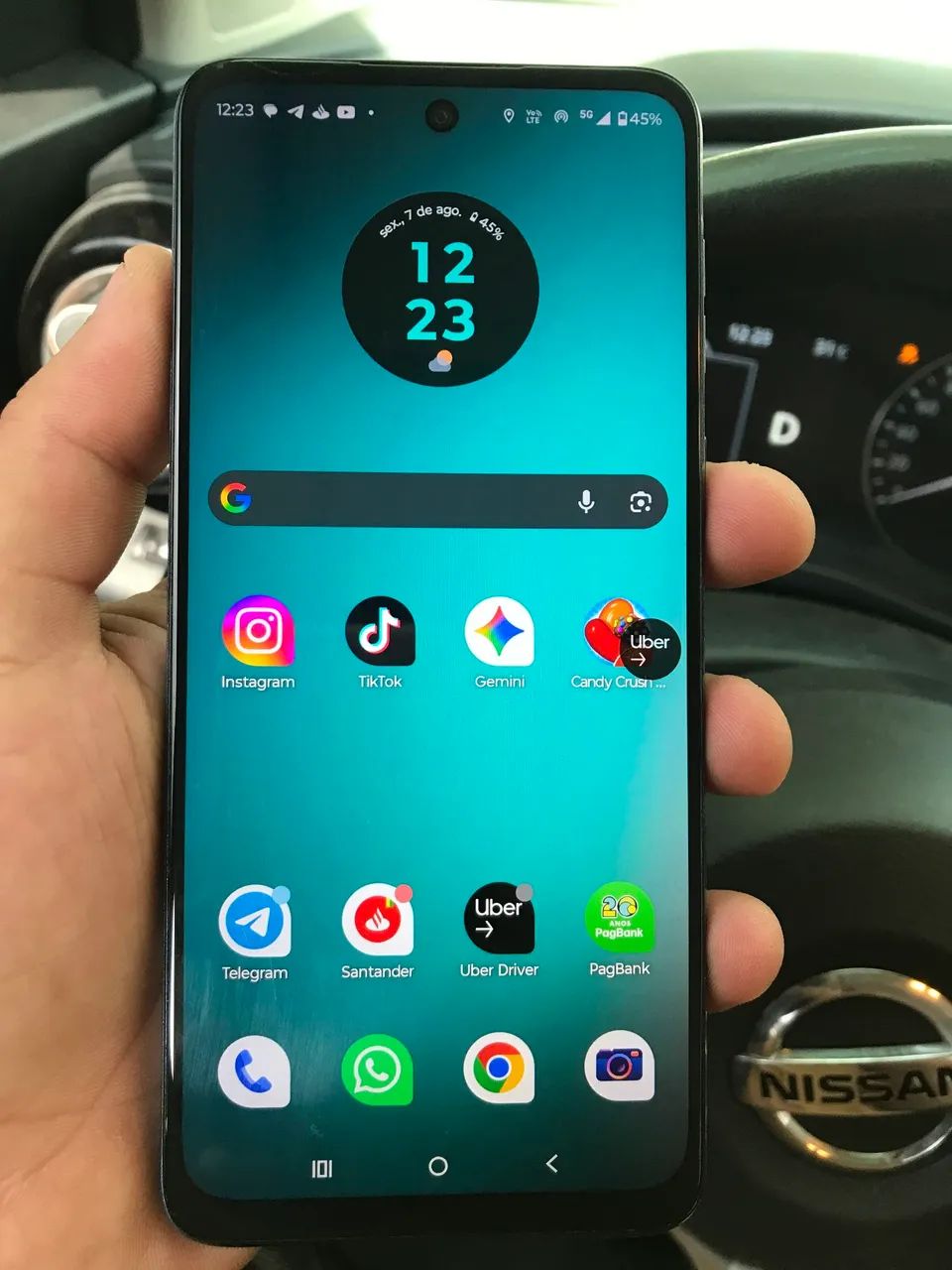 Motorola moto g54 - Foto 2