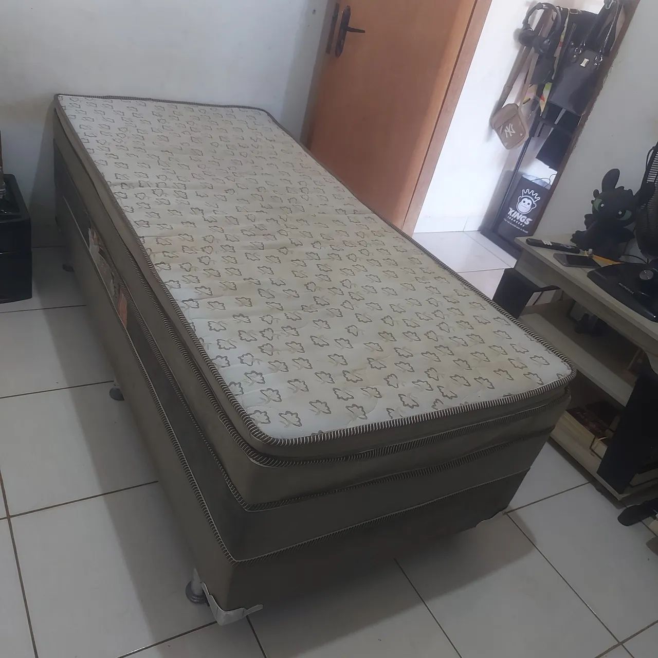 Cama - Foto 2