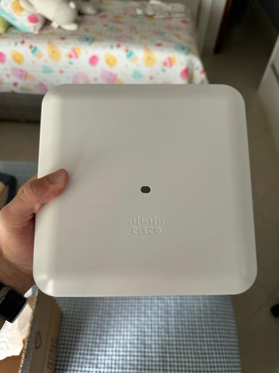 Access point Cisco
