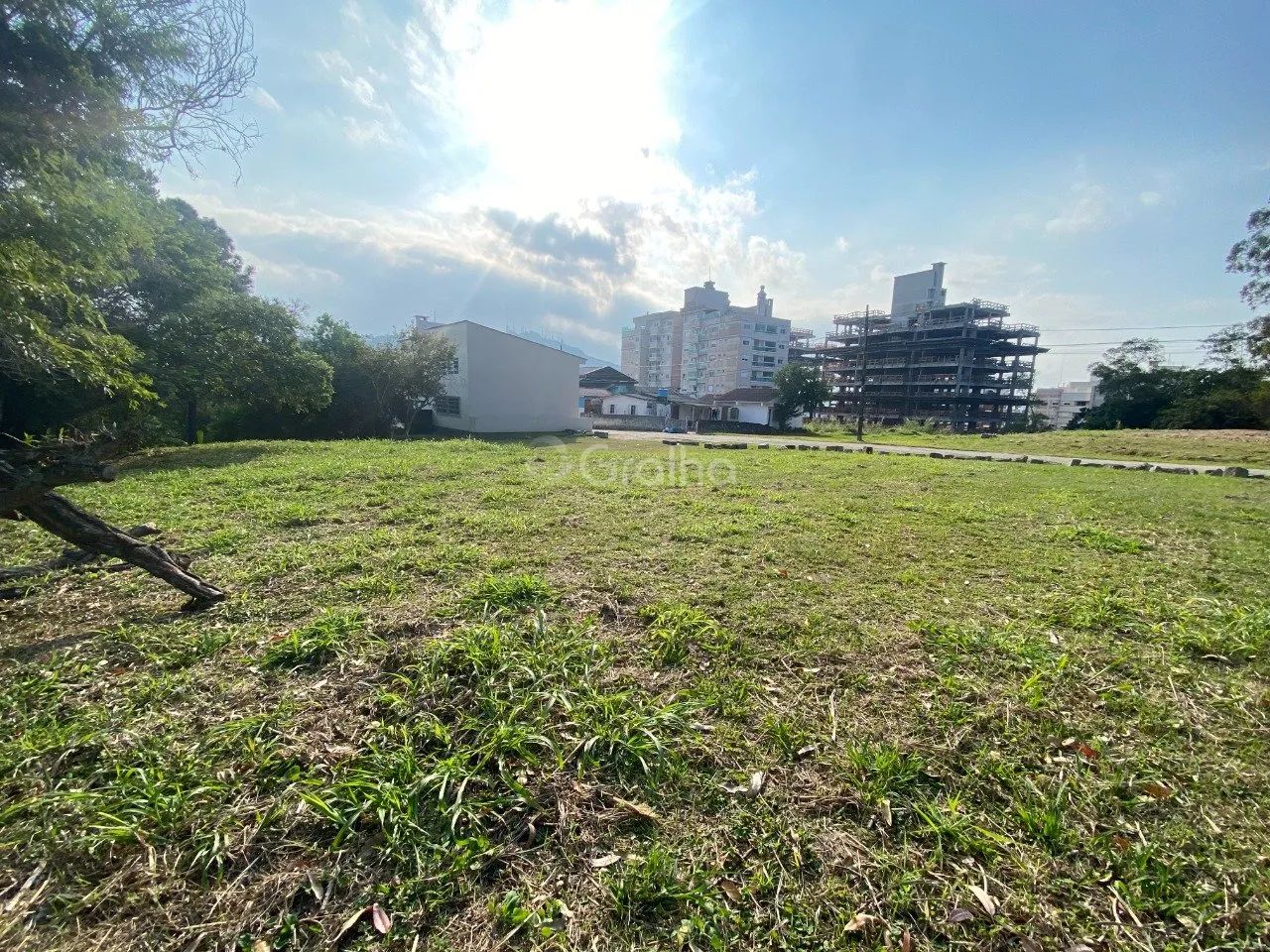 Terreno de 1.500m² no Pantanal - Foto 3