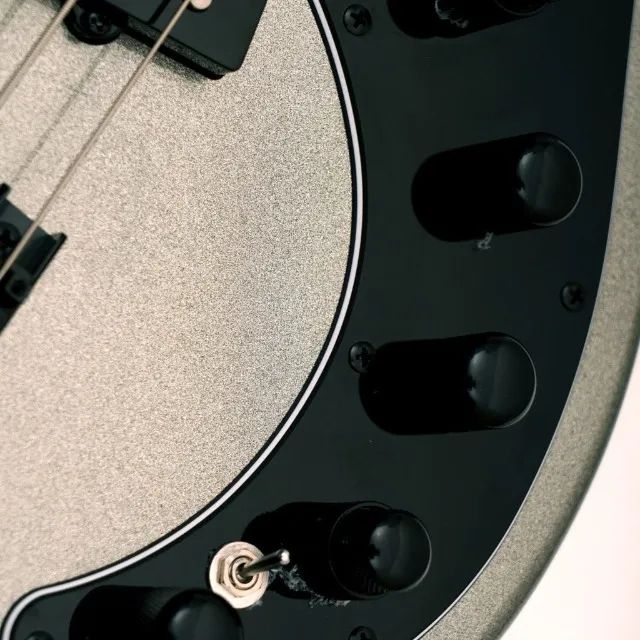 Baixo Tagima Predator 5 Unique | Multiscale | MDSV - Foto 2