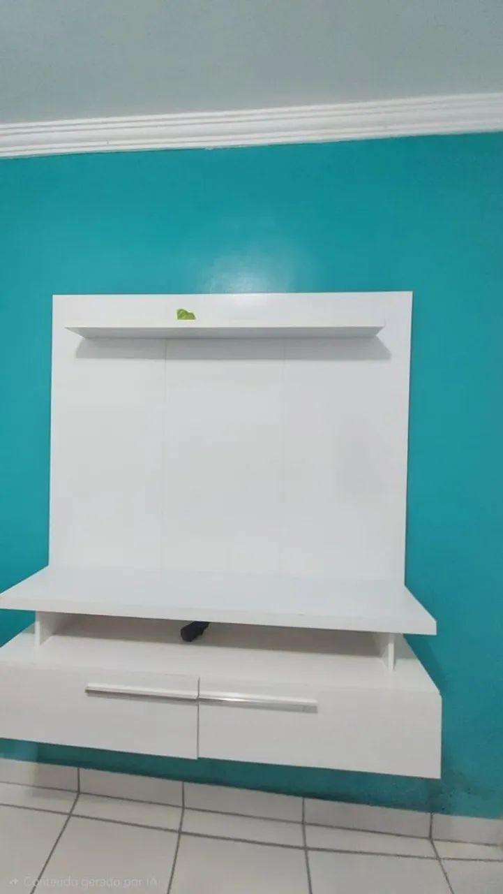 Painel de Tv