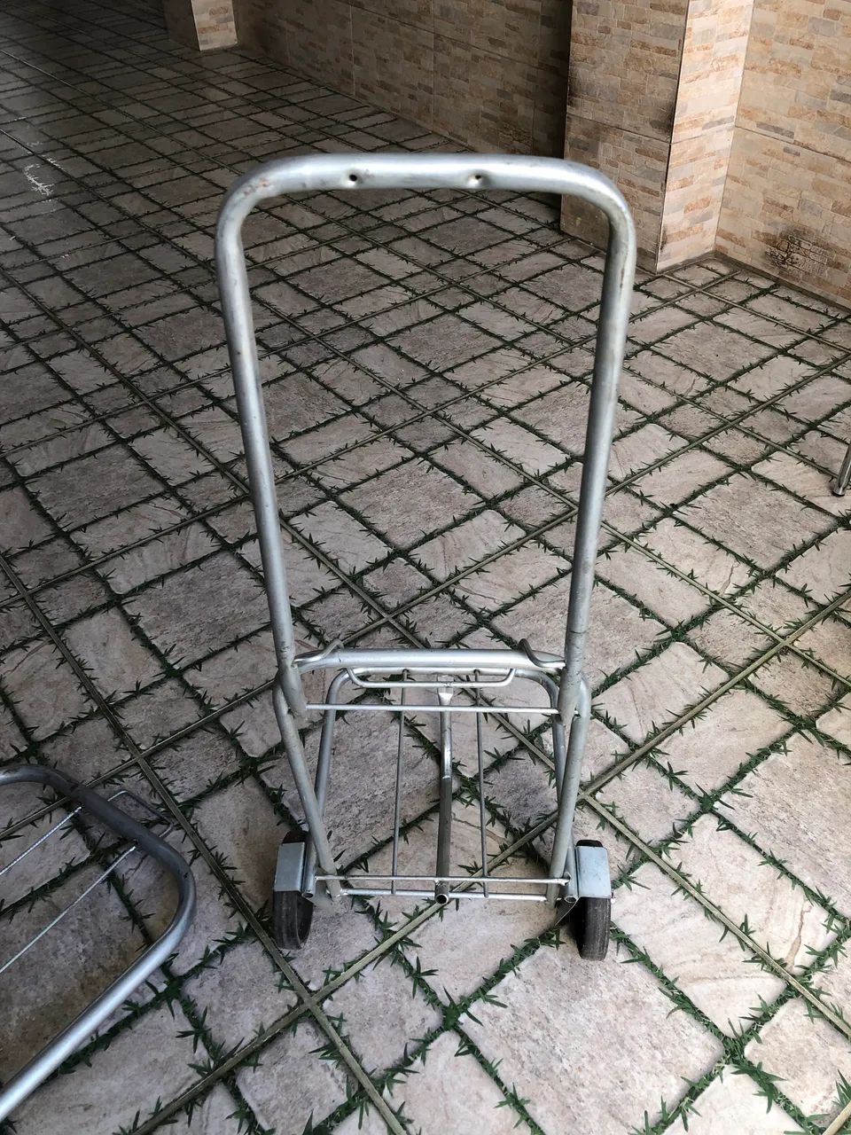 Carrinho 