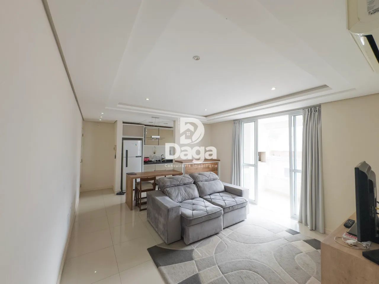 Apartamento em Córrego Grande, Florianópolis/SC - Foto 5