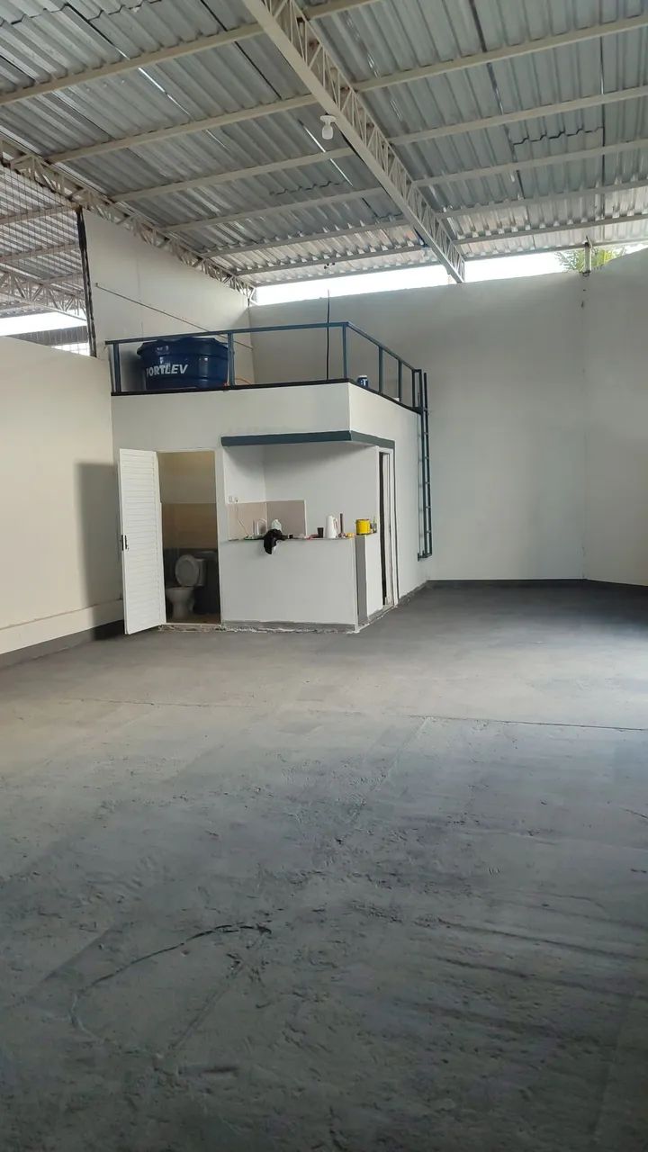 Galpão/deposito - Foto 3