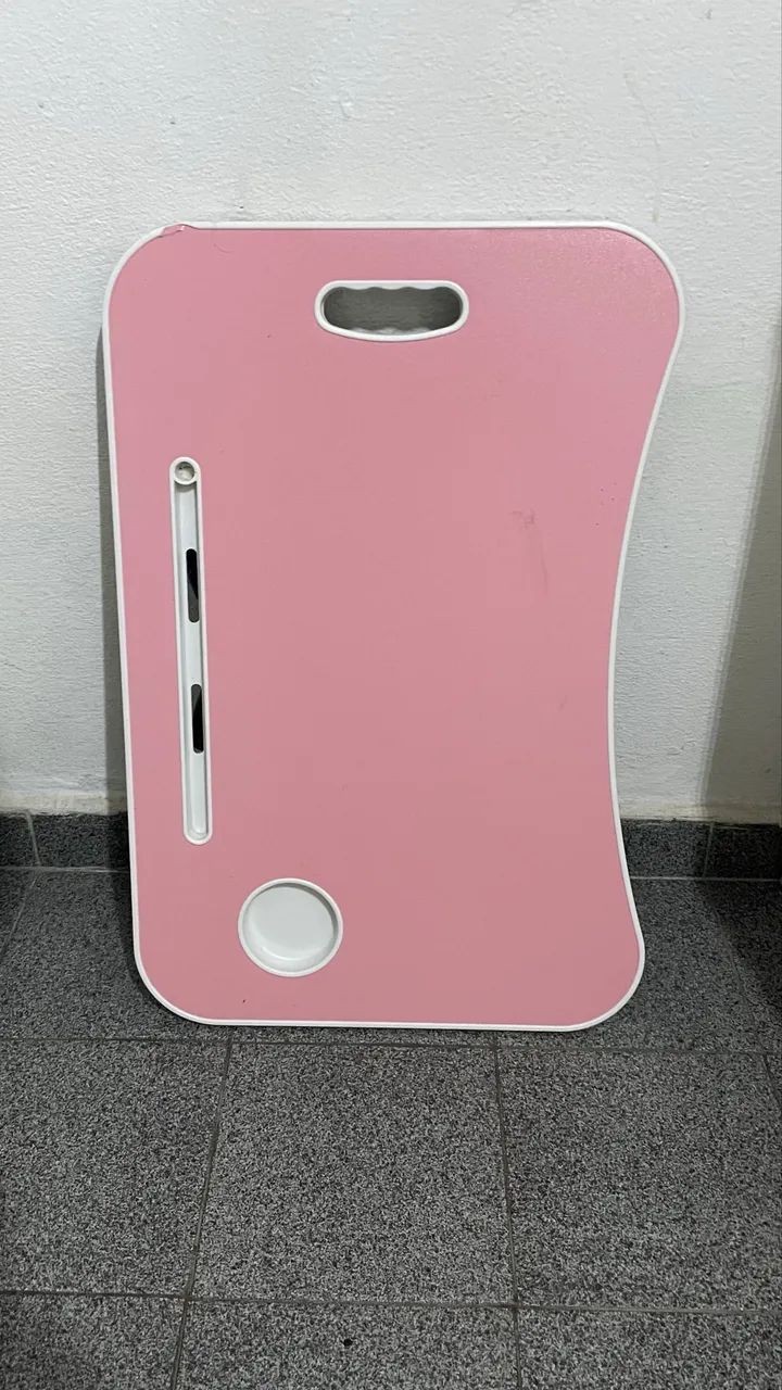 Mesa portátil para notebook  - Foto 4