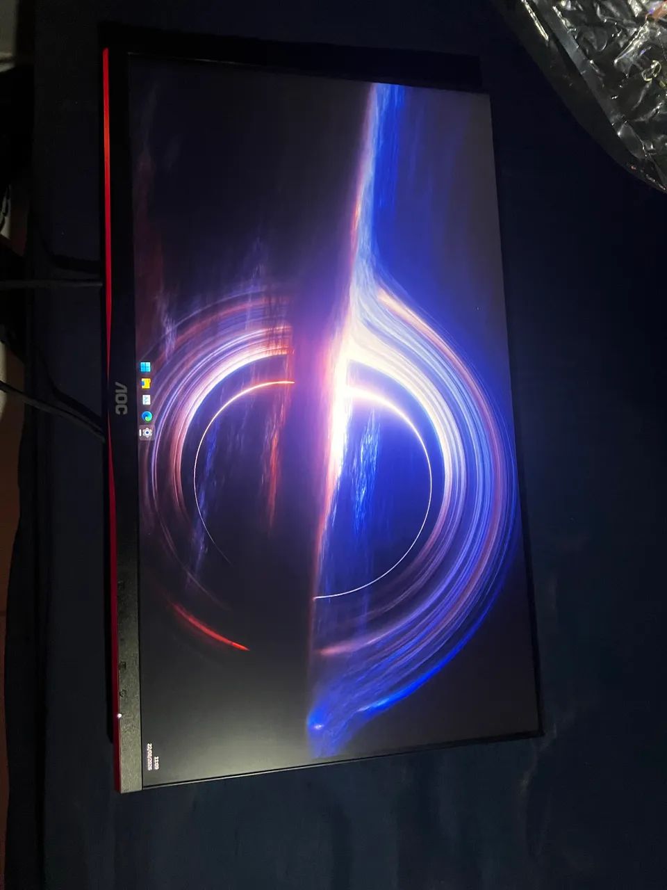 Monitor 24? Full HD 65 Hrz - Foto 2