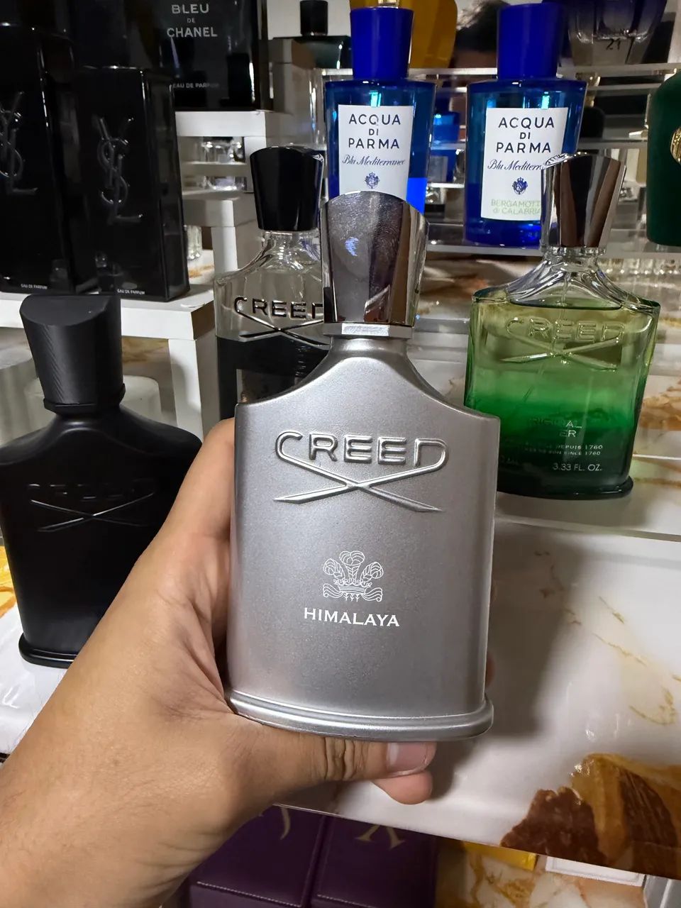 Creed Himalaya - Foto 2