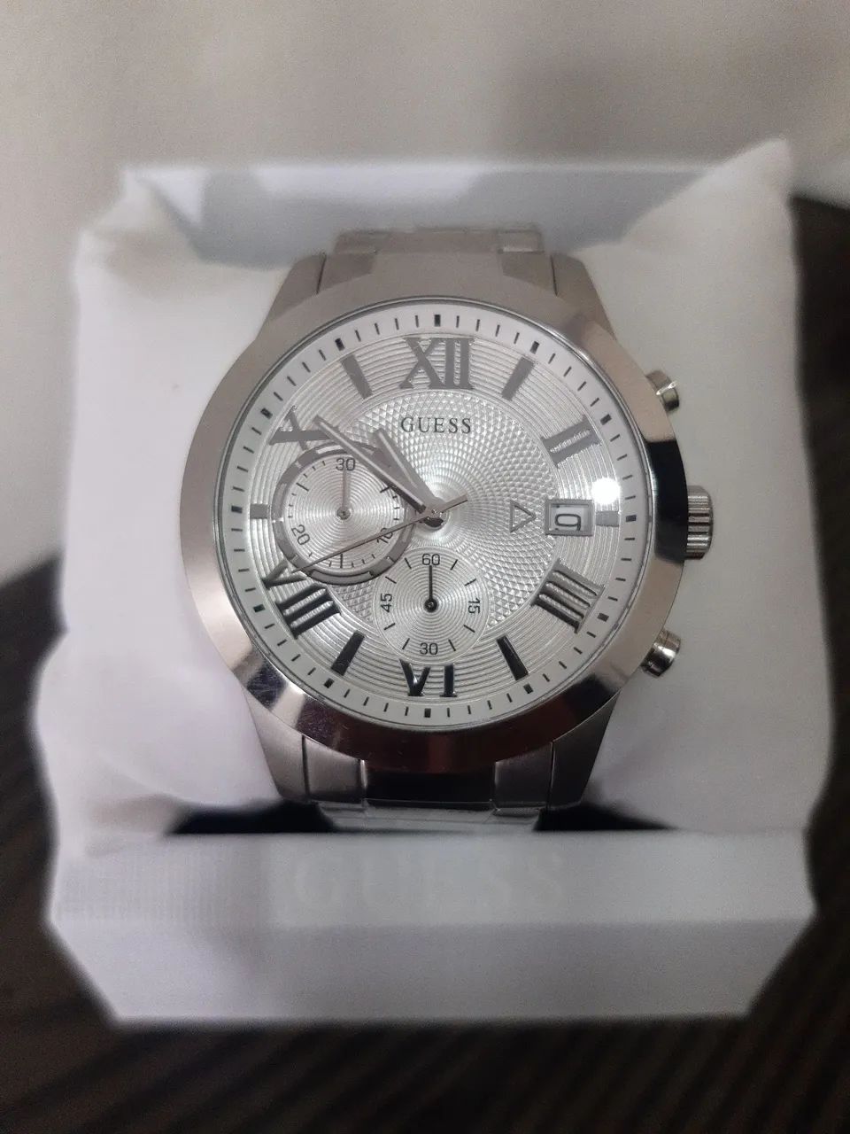 Relógio Original  Guess Masculino 
