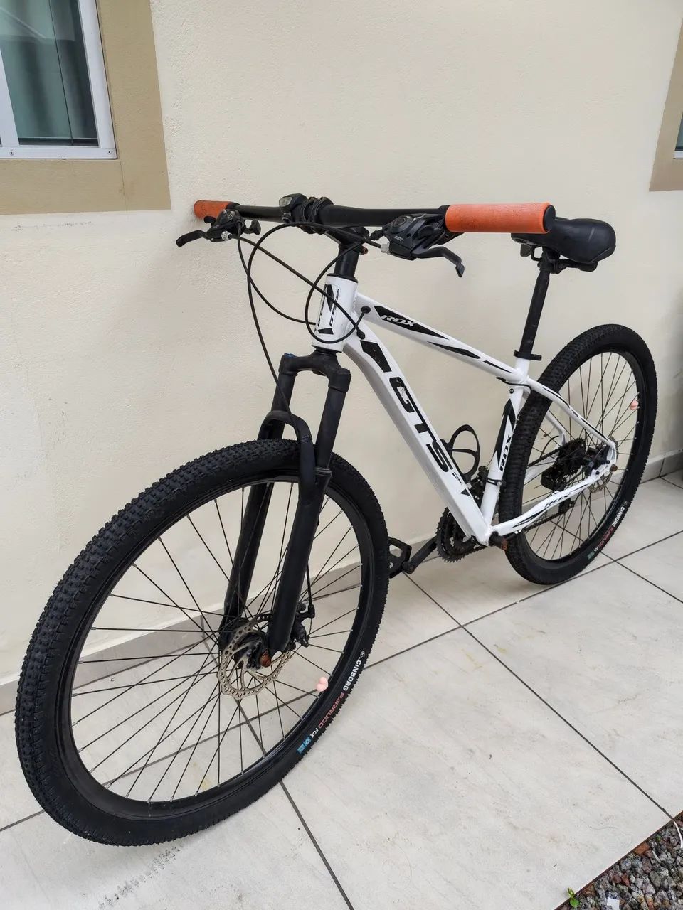 Bicicleta GTS Feel RDX Aro 29 - Quadro 17 - Foto 3