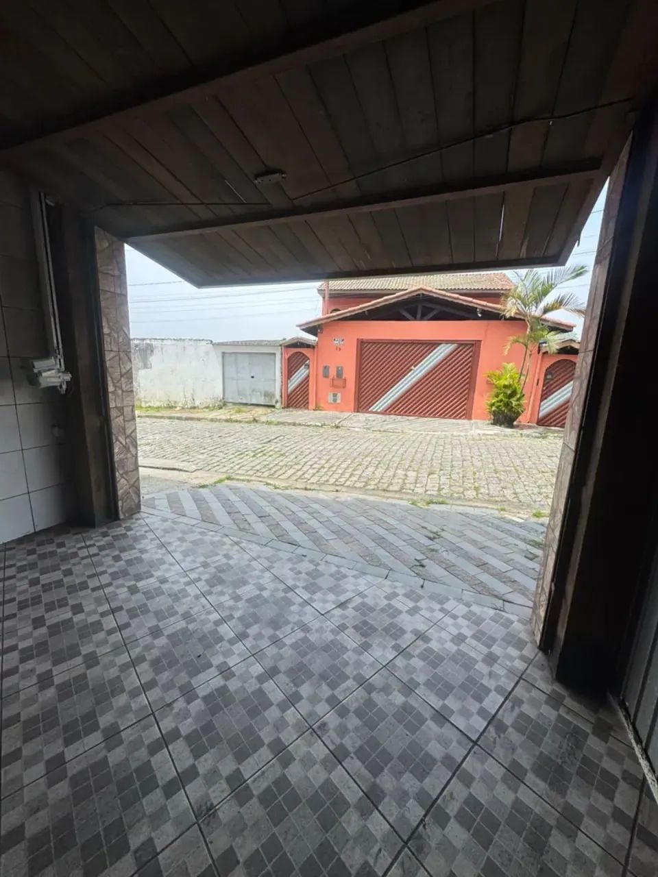 Imóvel espaçoso no Centro de Rio Grande da Serra - Foto 2