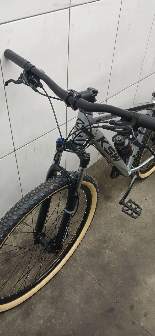 Bicicleta aro 29  - Foto 2
