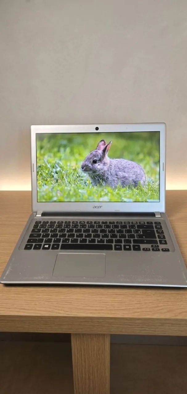 Notebook Acer Aspire