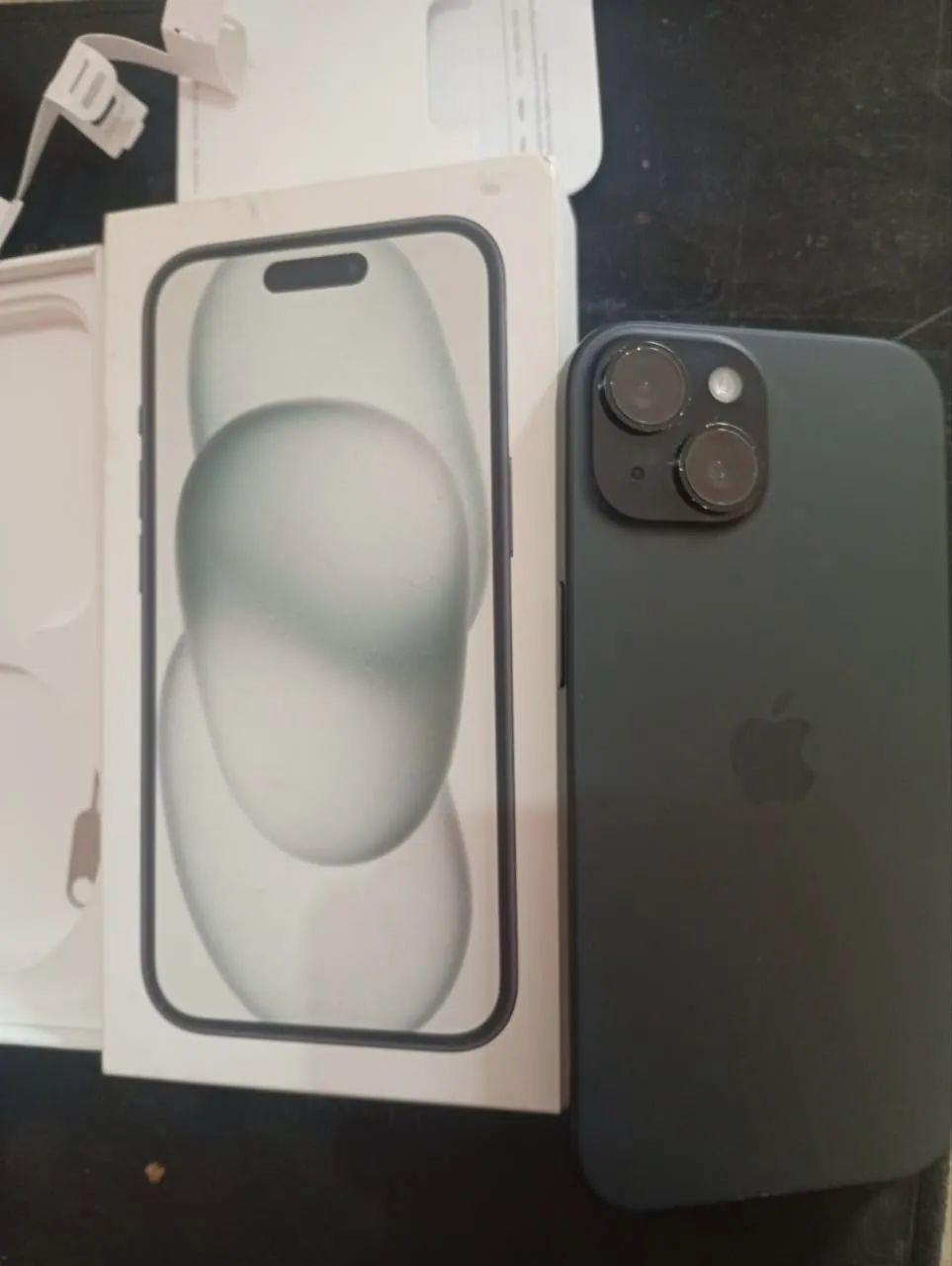 iPhone 15 128gb  - Foto 5