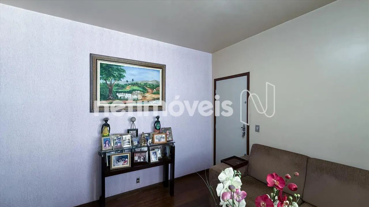 Venda Apartamento 3 quartos Nova Suíssa Belo Horizonte - Foto 5