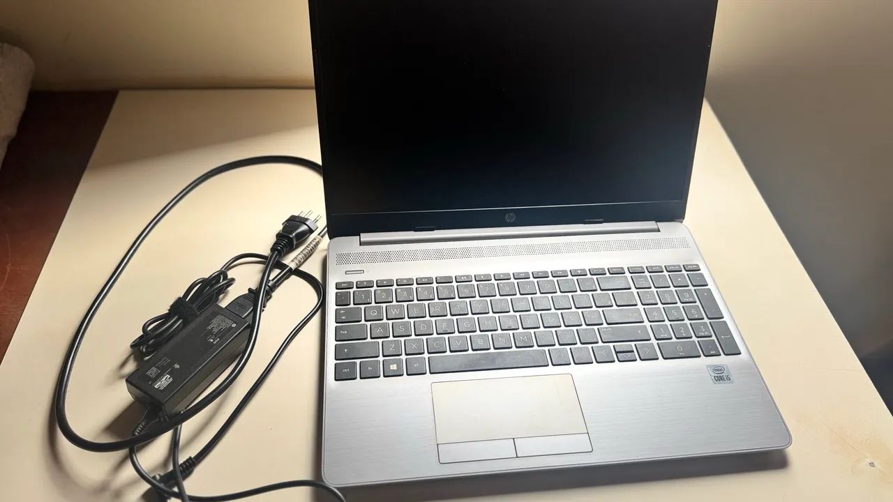 Notebook HP - Foto 3