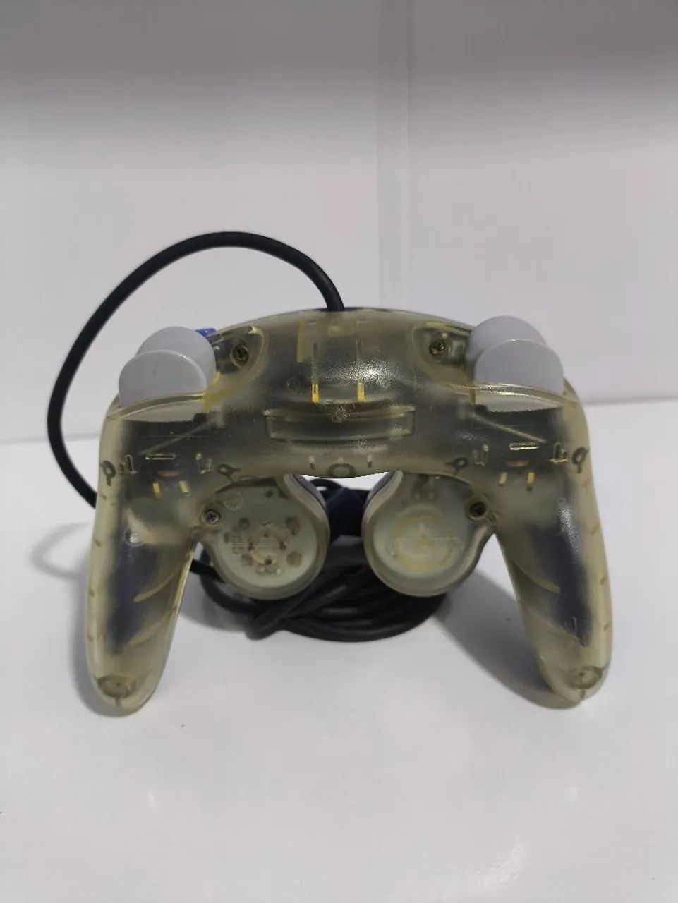 CONTROLE GAME CUBE ORIGINAL  - Foto 3