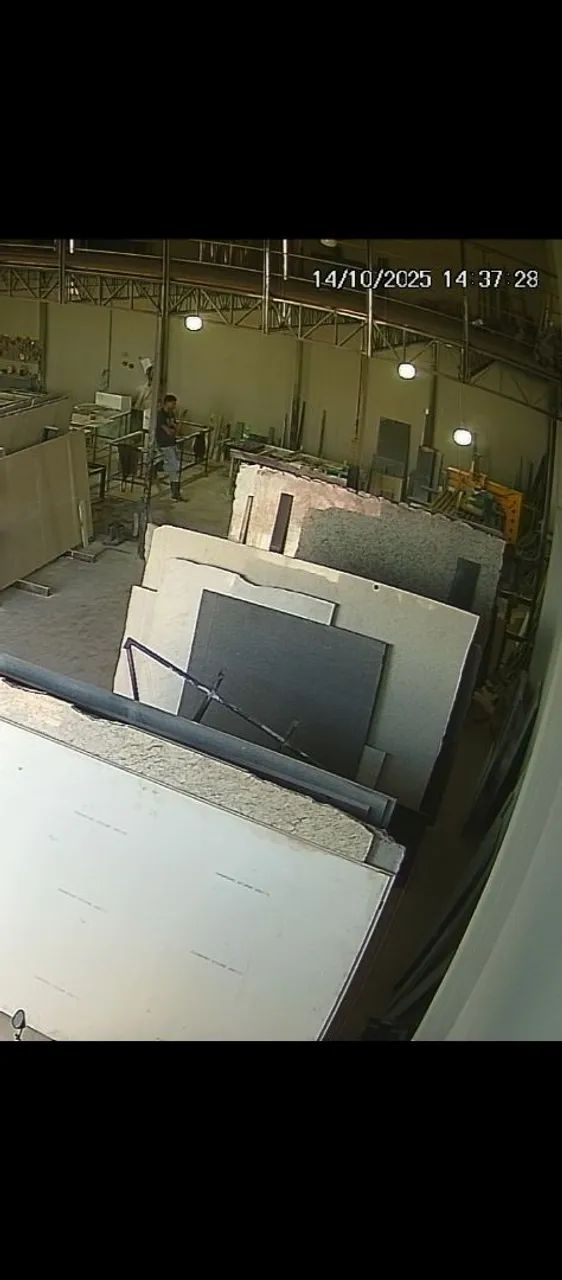 Vaga de emprego 