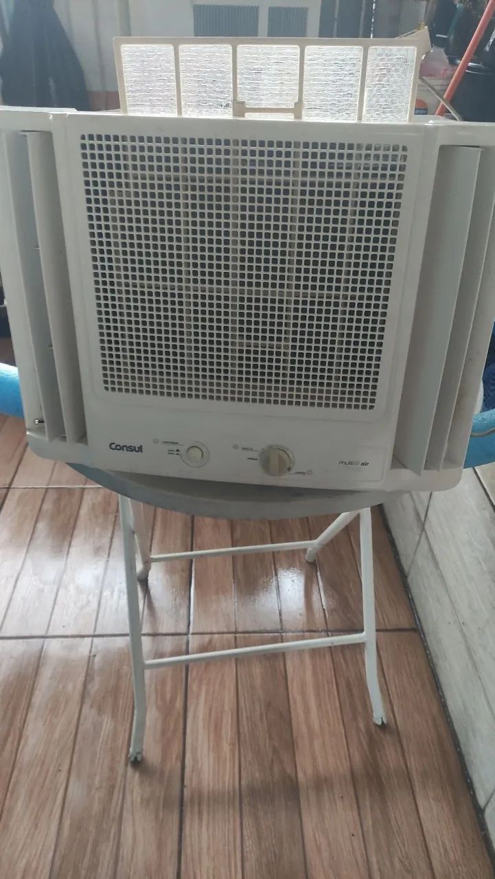 AR CONDICIONADO 
